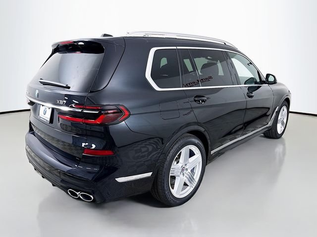 2024 BMW X7 ALPINA XB7 - Photo 7