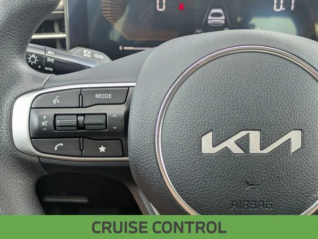 Used 2026 Gray Kia LXS image 18
