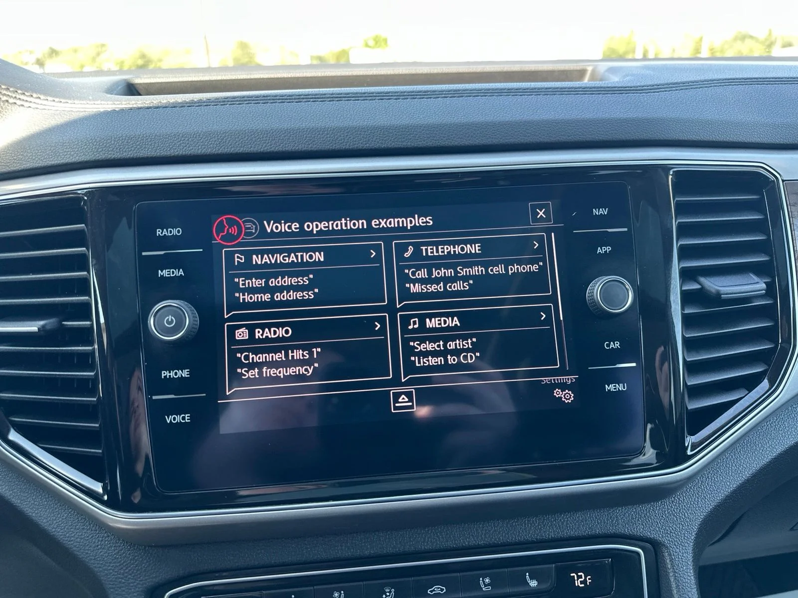 Used 2019 Gray Volkswagen SEL Premium image 69