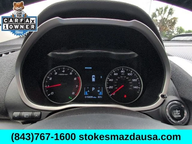 Used 2025 Silver Mitsubishi SE image 32