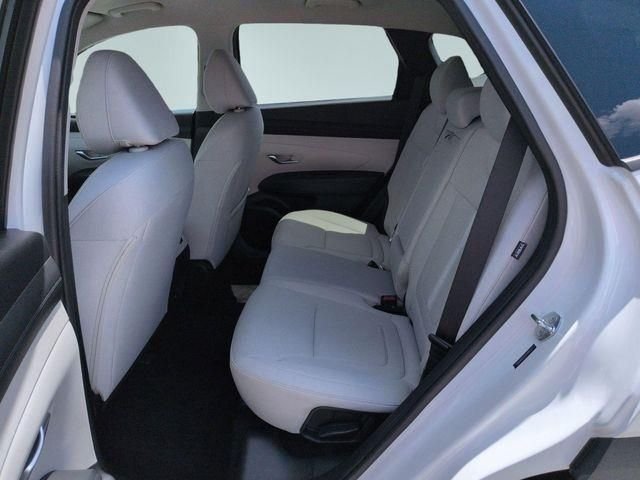 Certified Used 2026 White Hyundai SEL image 15