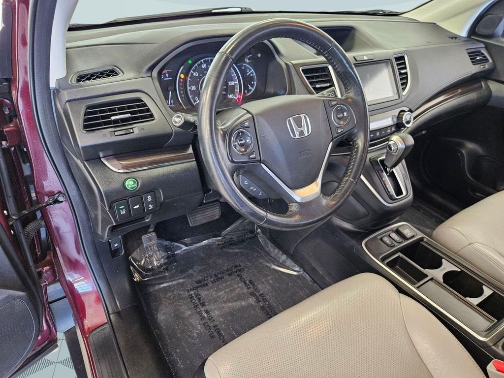 Used 2015  Honda Touring image 13
