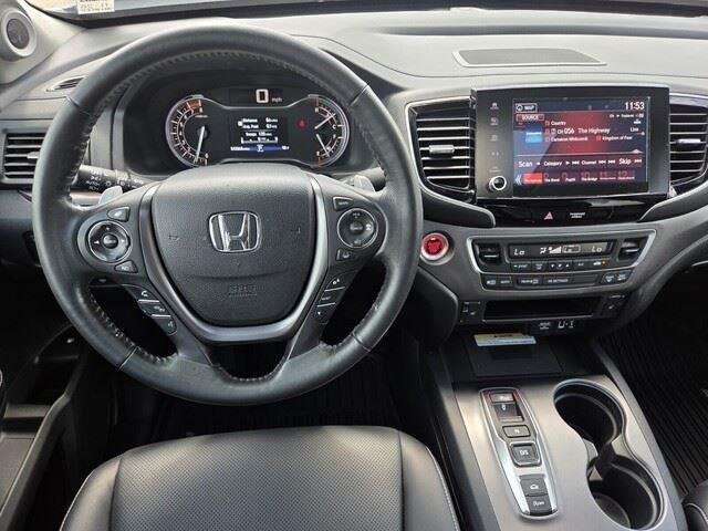Used 2023 Platinum White Pearl Honda RTL-E image 22