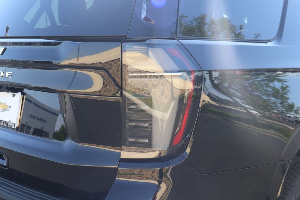 2026 Chevrolet Tahoe High Country - Photo 7
