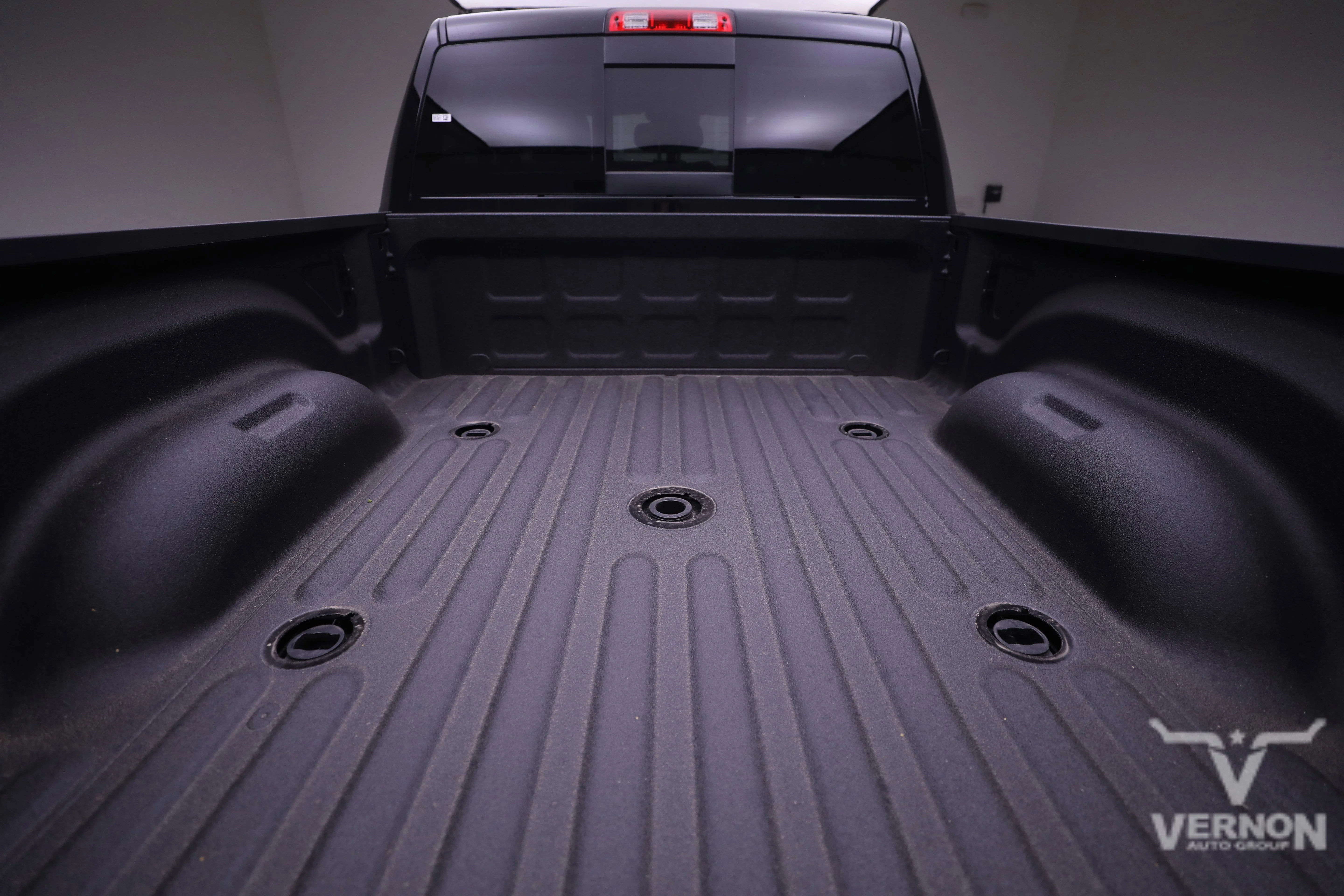 New 2026 Ram 2500 ST Crew Cab 4x4