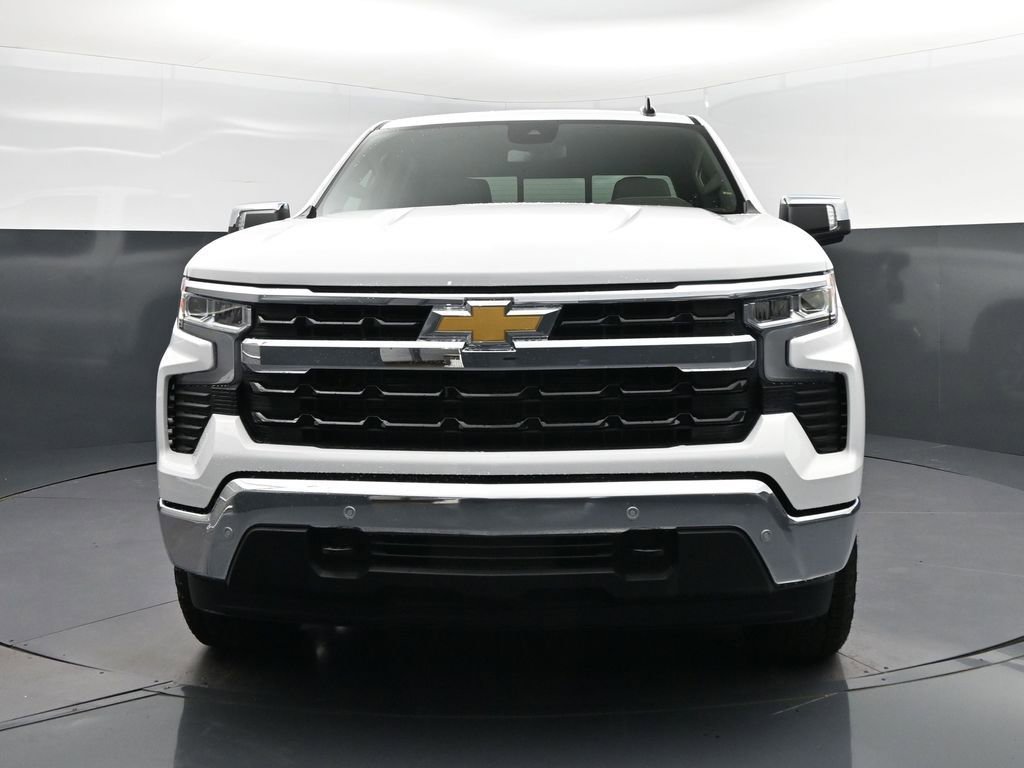 2026 Chevrolet Silverado 1500 LT - Photo 10