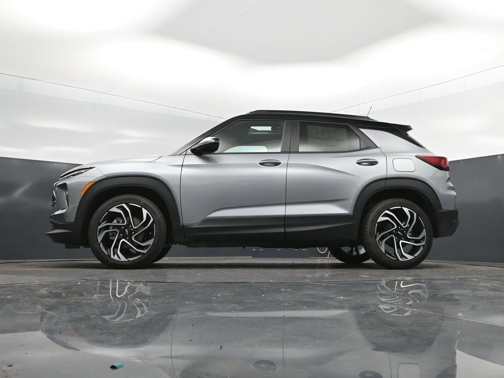 2026 Chevrolet Trailblazer RS - Photo 39