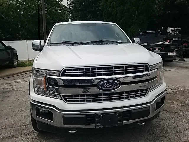 Used 2018 White Ford XL image 6