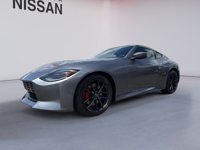 New 2025 Nissan Z Performance Sports Car in Olympia #SM411324