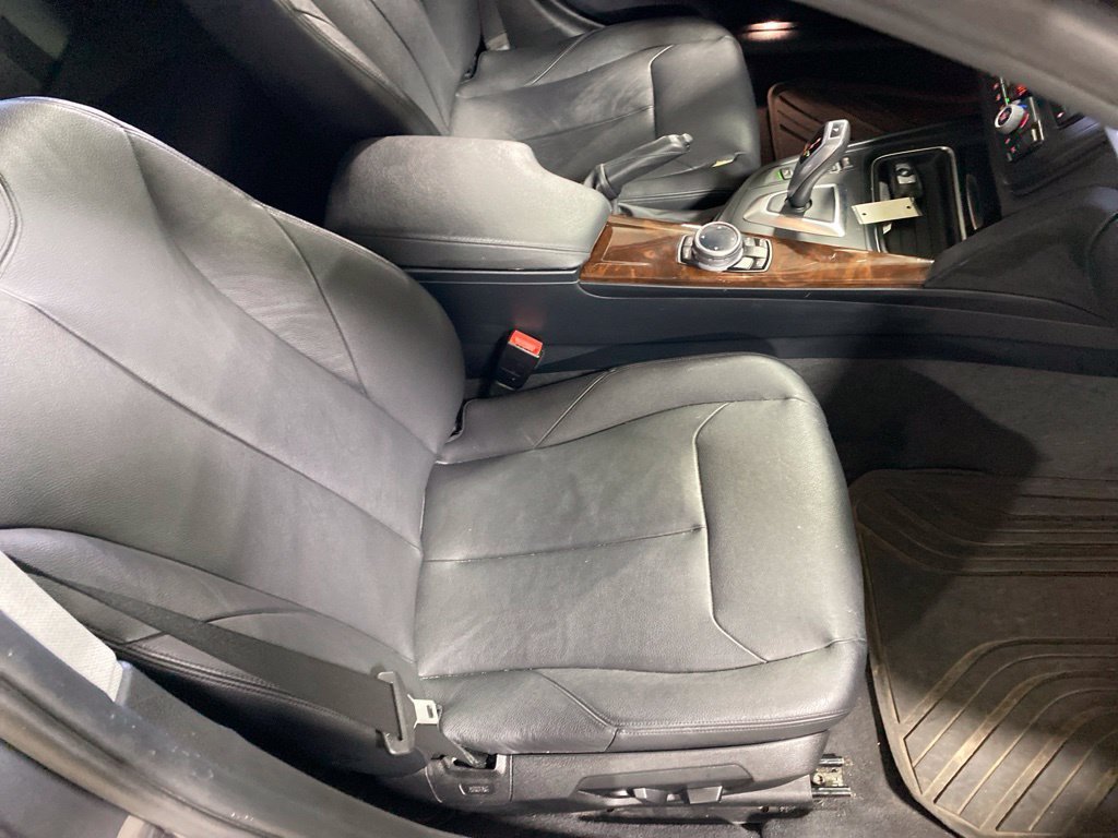 Used 2014 Mineral Gray Metallic BMW 328i image 10