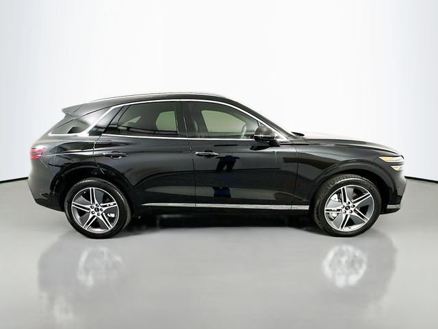 Used 2026 Black Genesis Advanced image 4