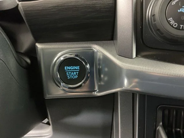 New 2026 Carbonized Gray Metallic Ford Lariat image 24