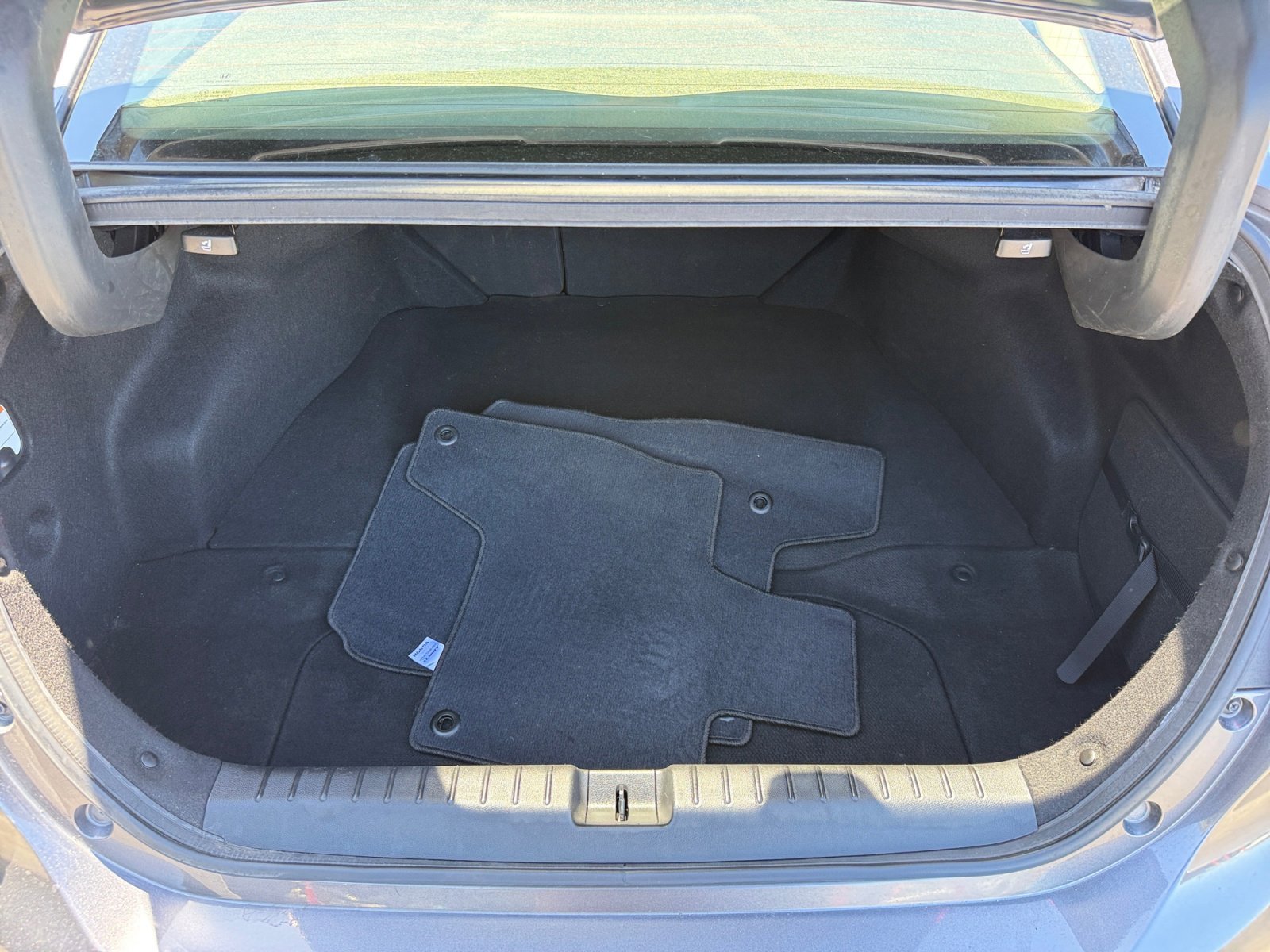 Used 2019 Trans Honda Base image 17