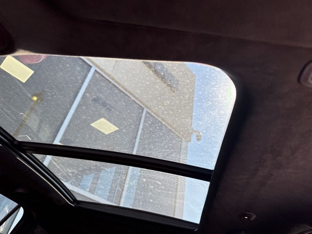 2025 Jeep Wagoneer S Launch Edition - Photo 20