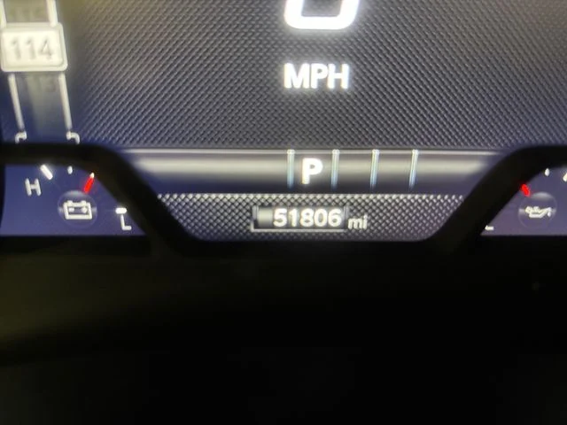 Used 2025 Red Ram Big Horn/Lone Star image 18
