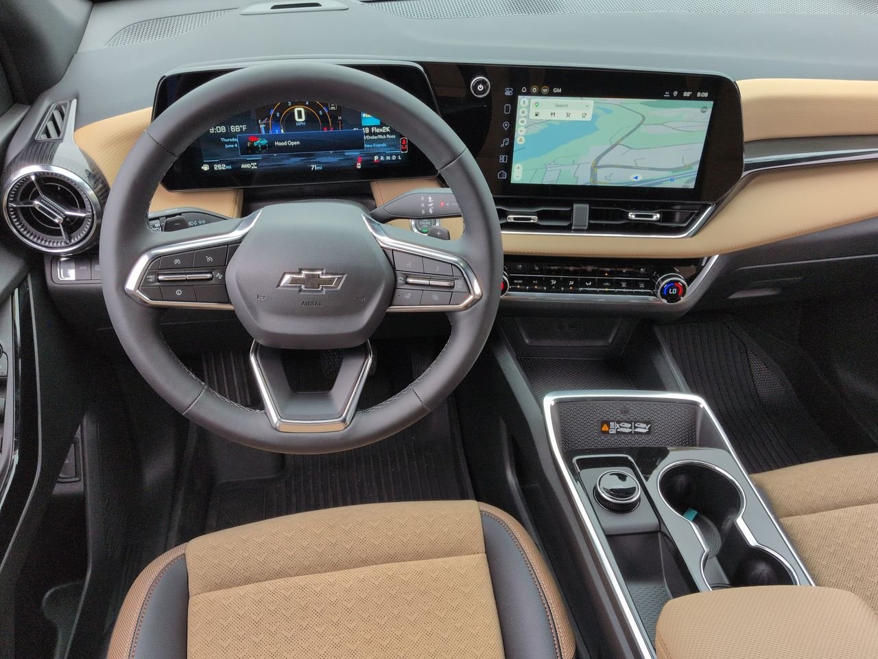 2026 Chevrolet Equinox ACTIV - Photo 21