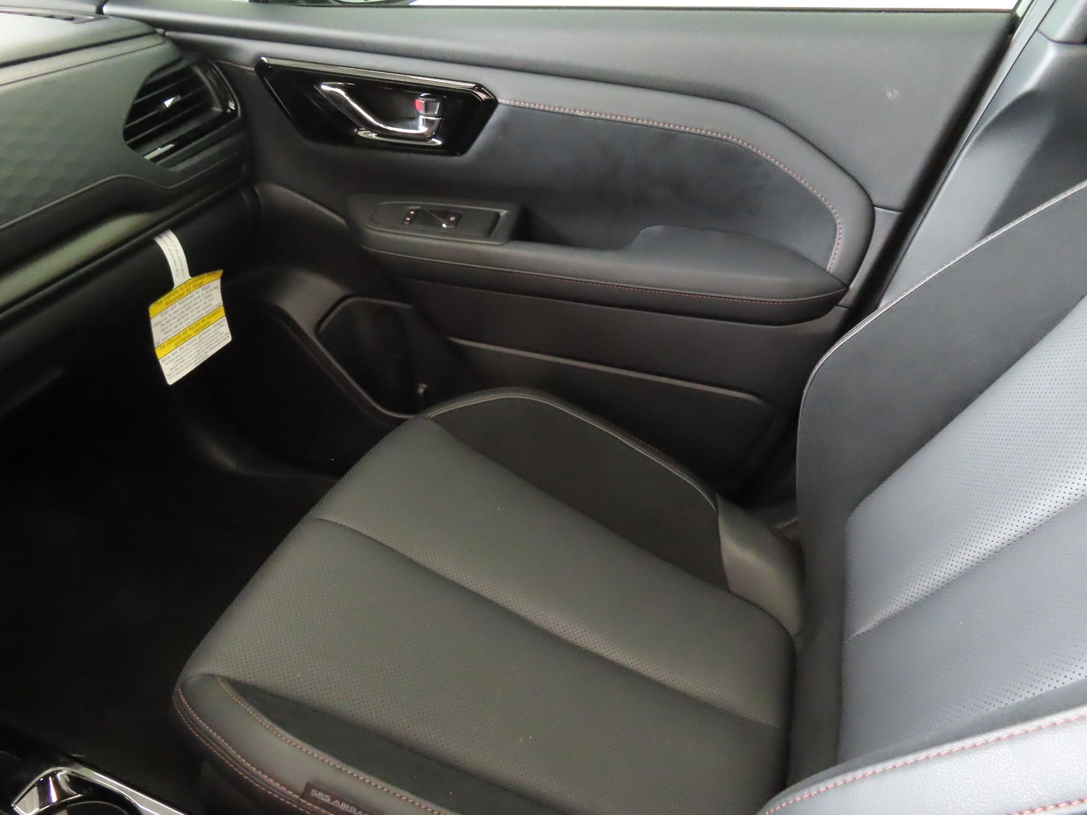 Used 2026 Black Subaru Touring image 20