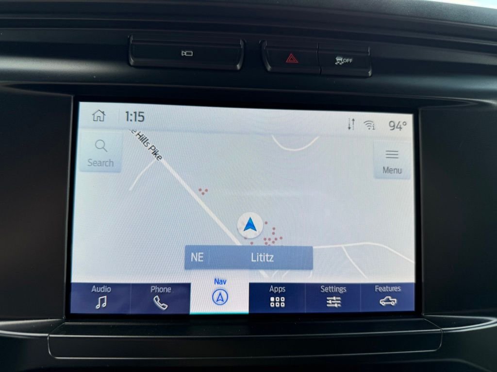 Used 2023 Gray Ford XL image 18