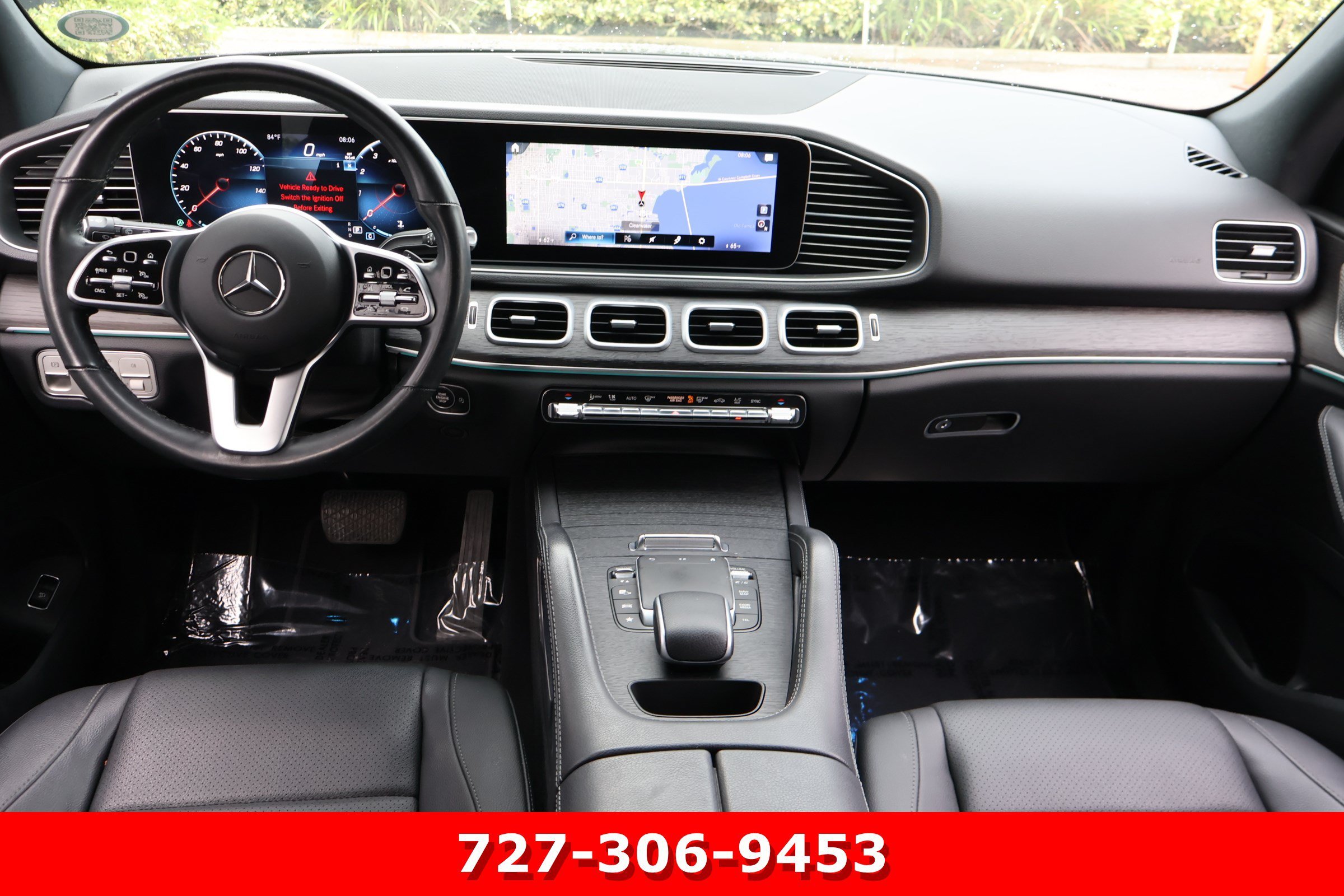 Certified Used 2023 Black Mercedes-Benz GLE 350 image 19