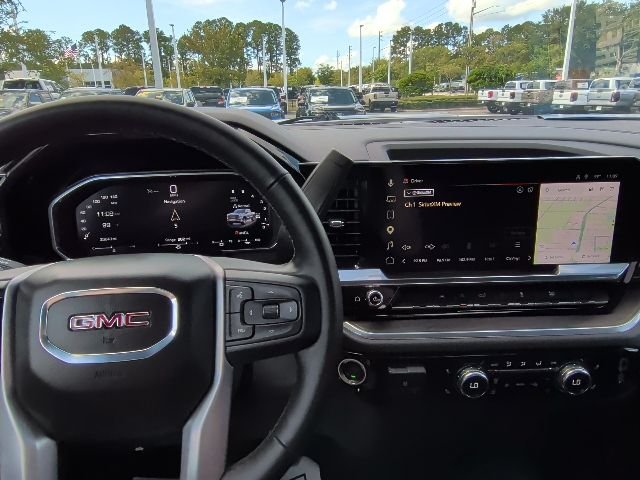 Used 2026 Sterling GMC SLT image 20