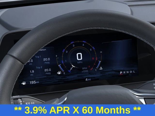 New 2026 Sterling Gray Metallic Chevrolet Z71 image 22