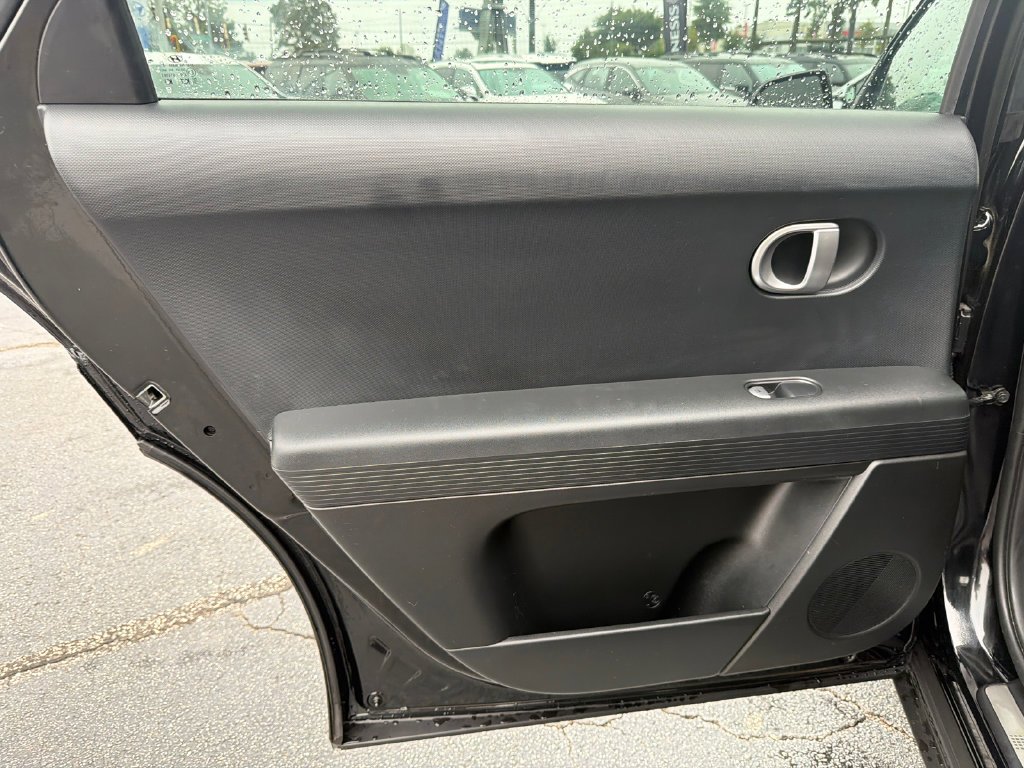 2024 Hyundai IONIQ 5 SEL - Photo 22