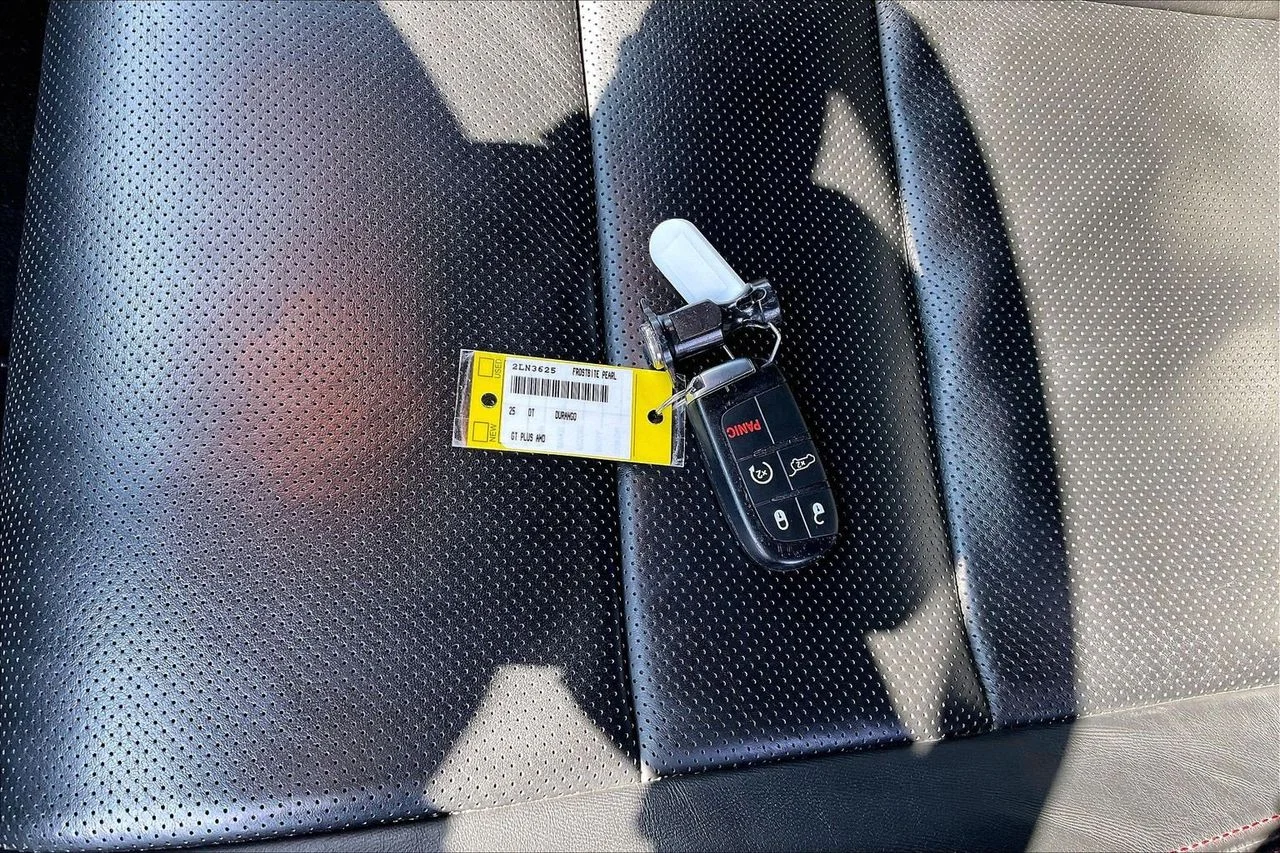 Certified Used 2025  Dodge GT Plus image 34