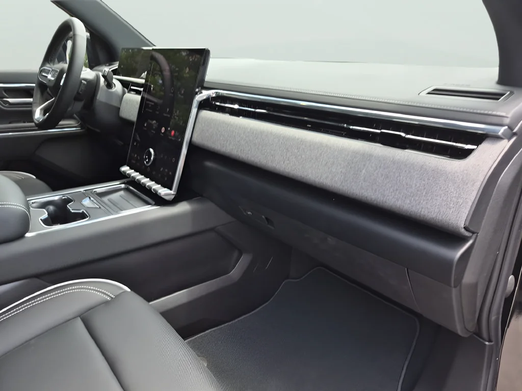 New 2026 GMC Sierra EV Elevation Standard Range, photo 34