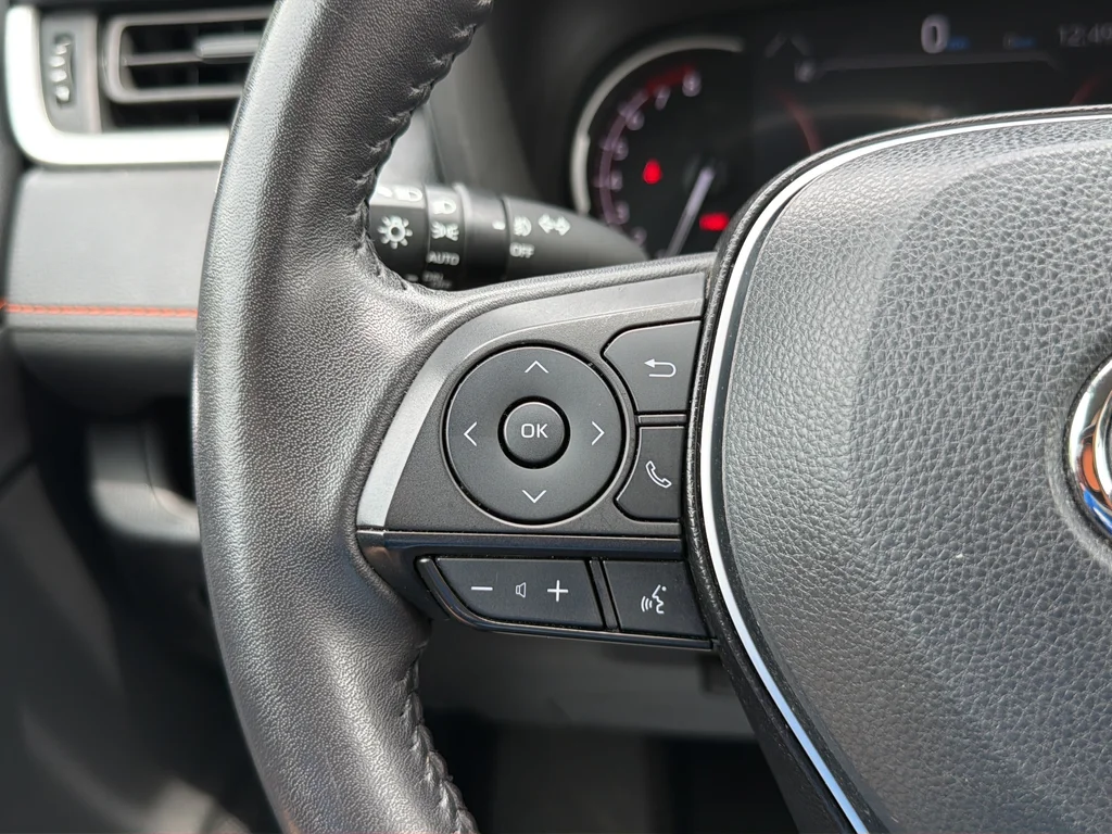 Used 2024 White Toyota Adventure image 16