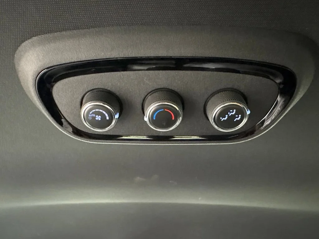 Used 2025 White Dodge GT image 47