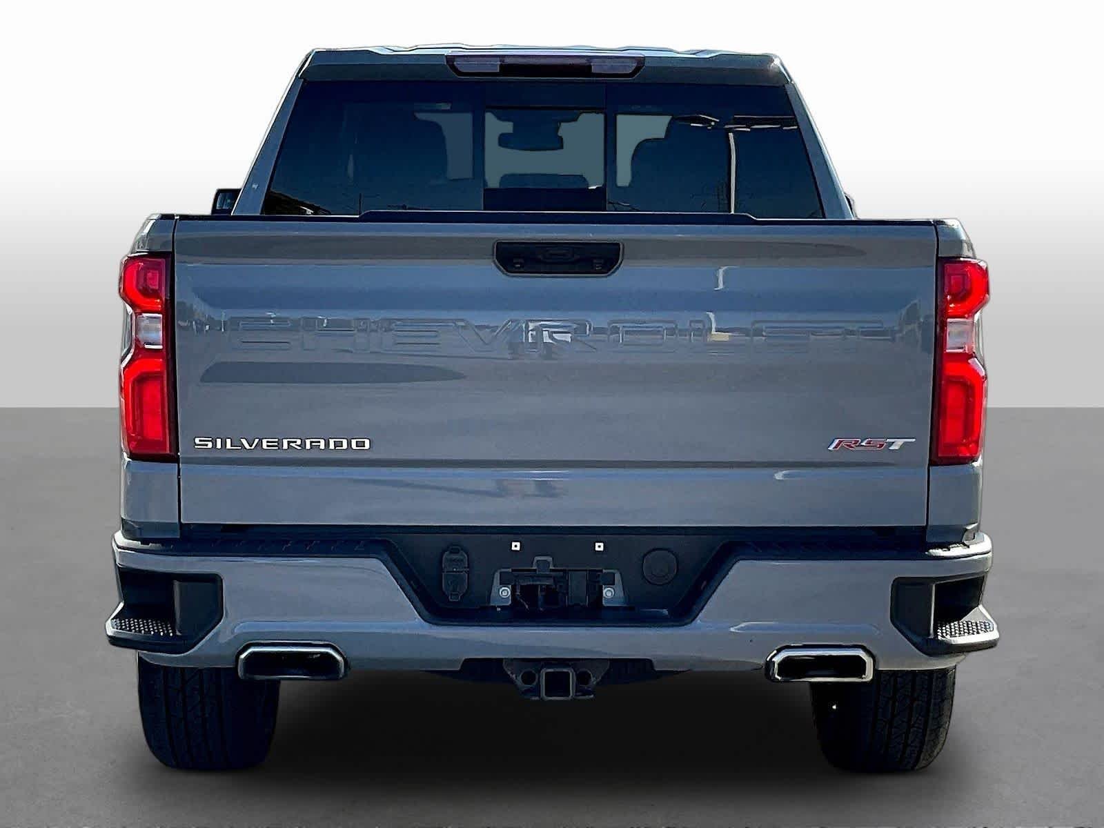 2024 Chevrolet Silverado 1500 RST - Photo 6