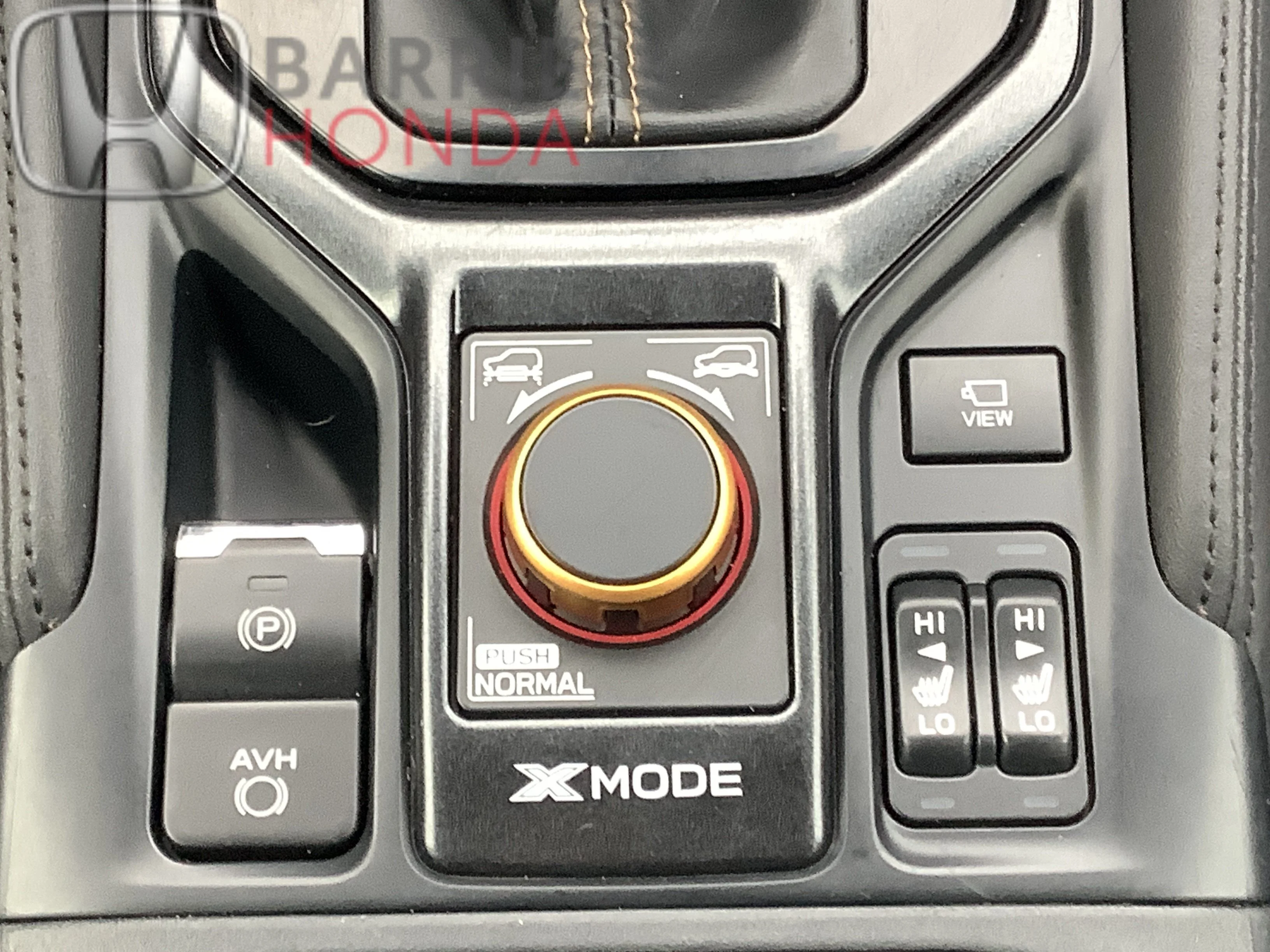 Used 2022 Black Subaru Wilderness image 22