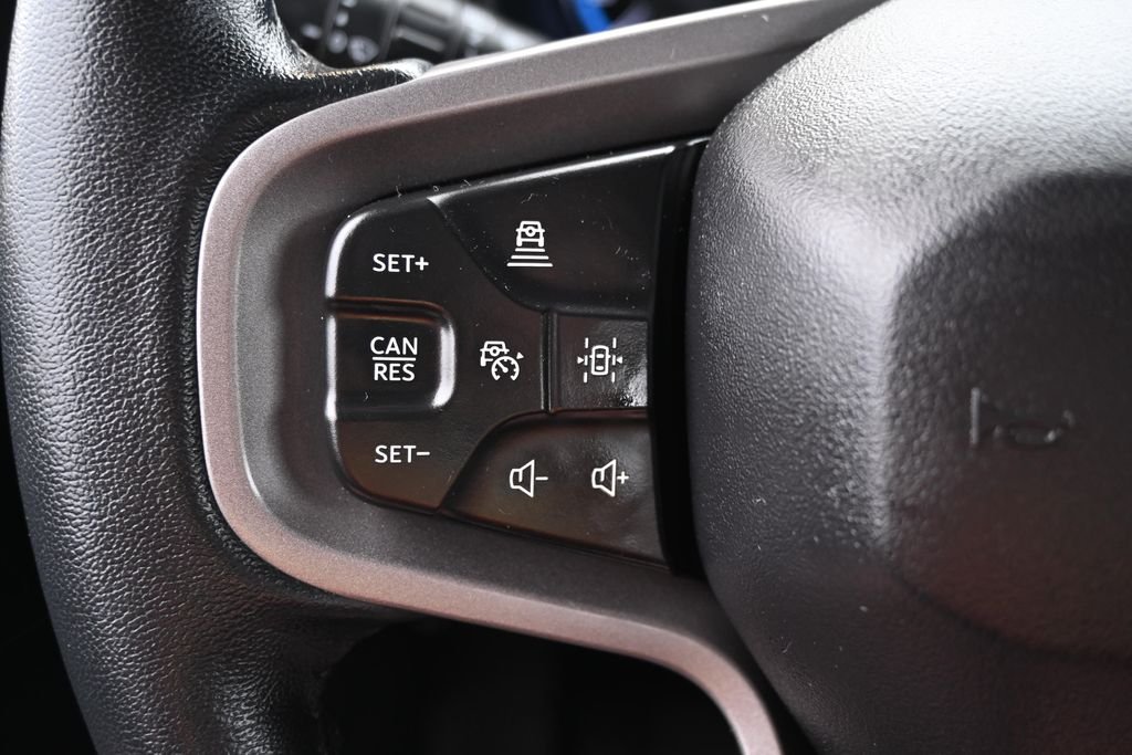 Certified Used 2023 Shadow Black Ford Wildtrak image 32