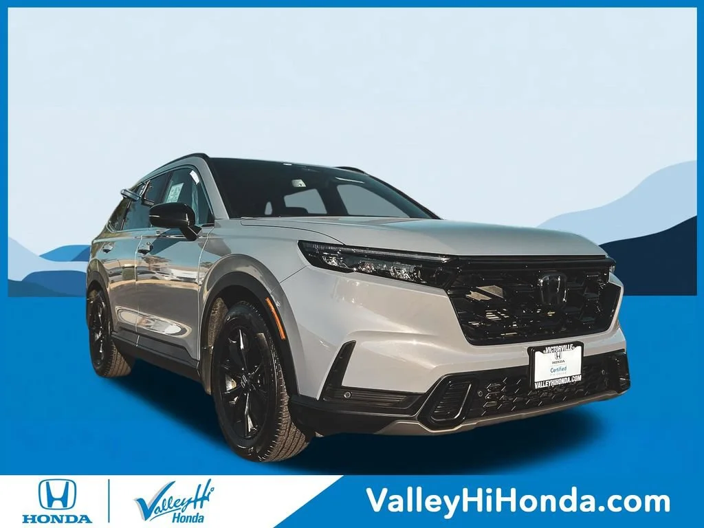 2024 Honda CR-V Sport-L - Photo 29