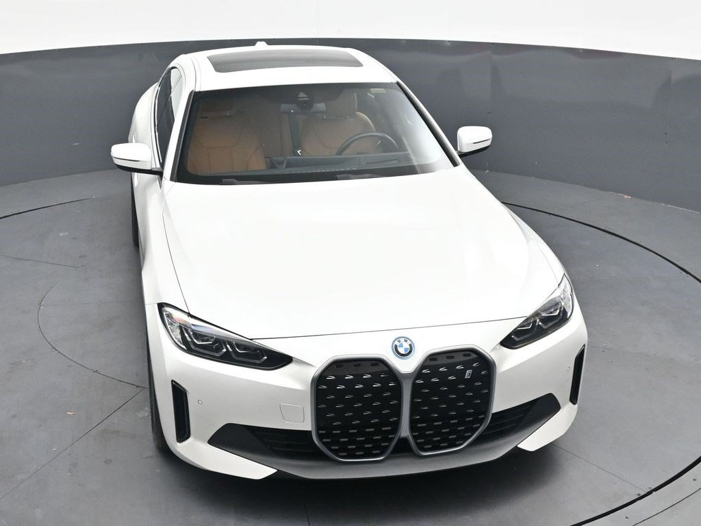 Certified Used 2024 Mineral White Metallic BMW eDrive35 image 28