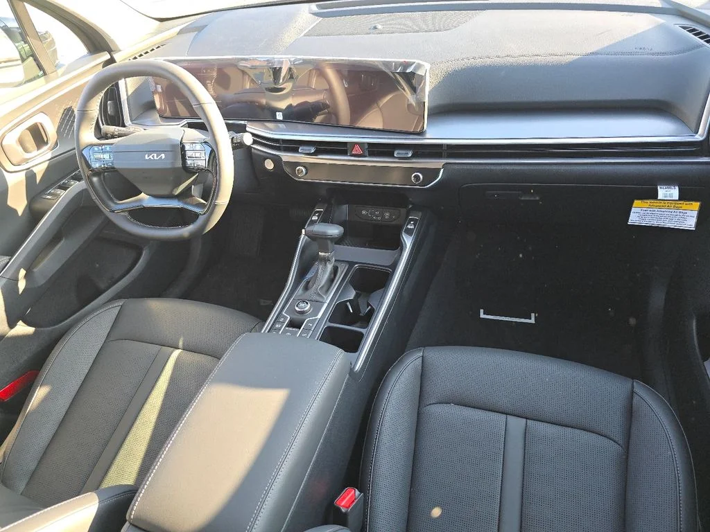 2026 Kia Sorento S - Photo 21