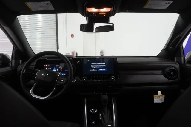 2026 Chevrolet Colorado Trail Boss - Photo 22