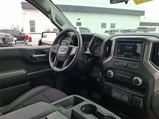 New 2026 Coastal Dune GMC Pro image 14