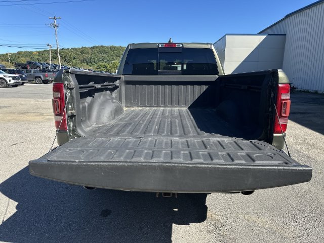 Used 2020 Green Ram Big Horn/Lone Star image 28