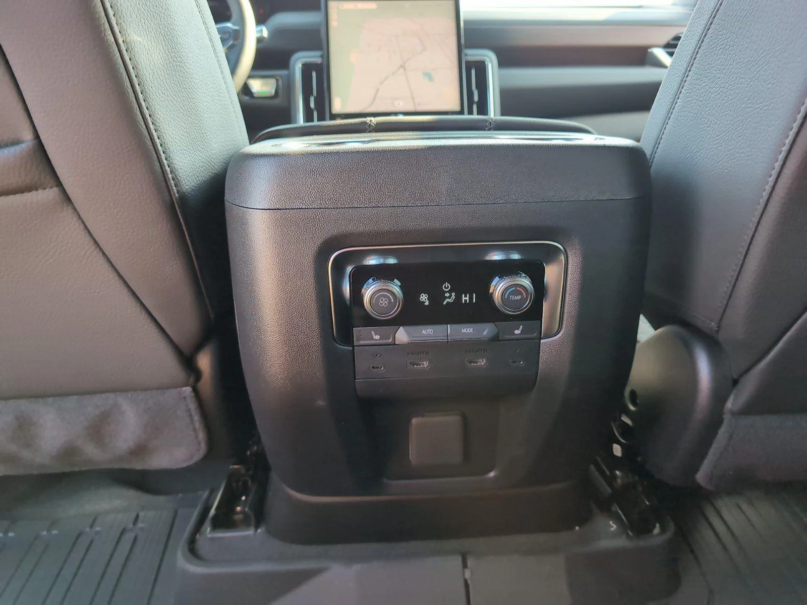 New 2026 Sterling Metallic GMC Denali image 36