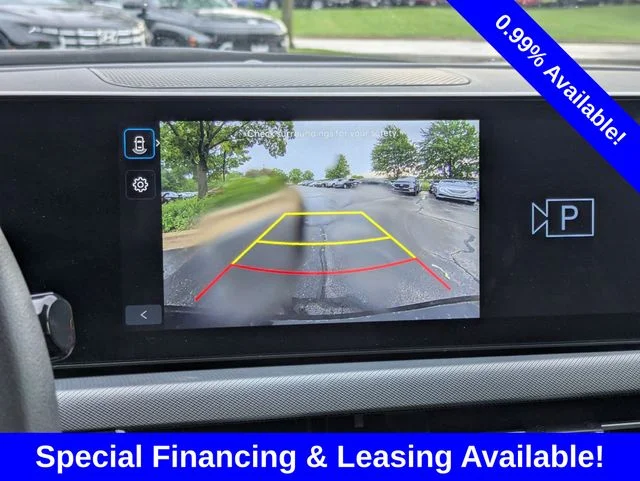 Certified Used 2026 Black Hyundai SE image 19