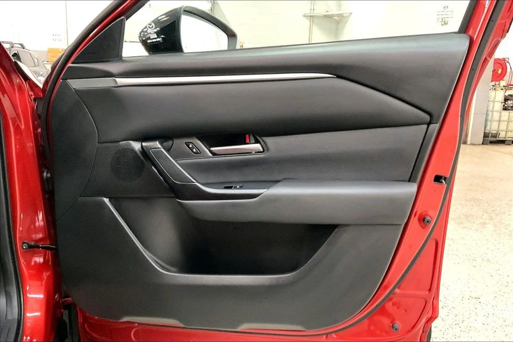 Used 2026 Red Mazda Preferred image 24