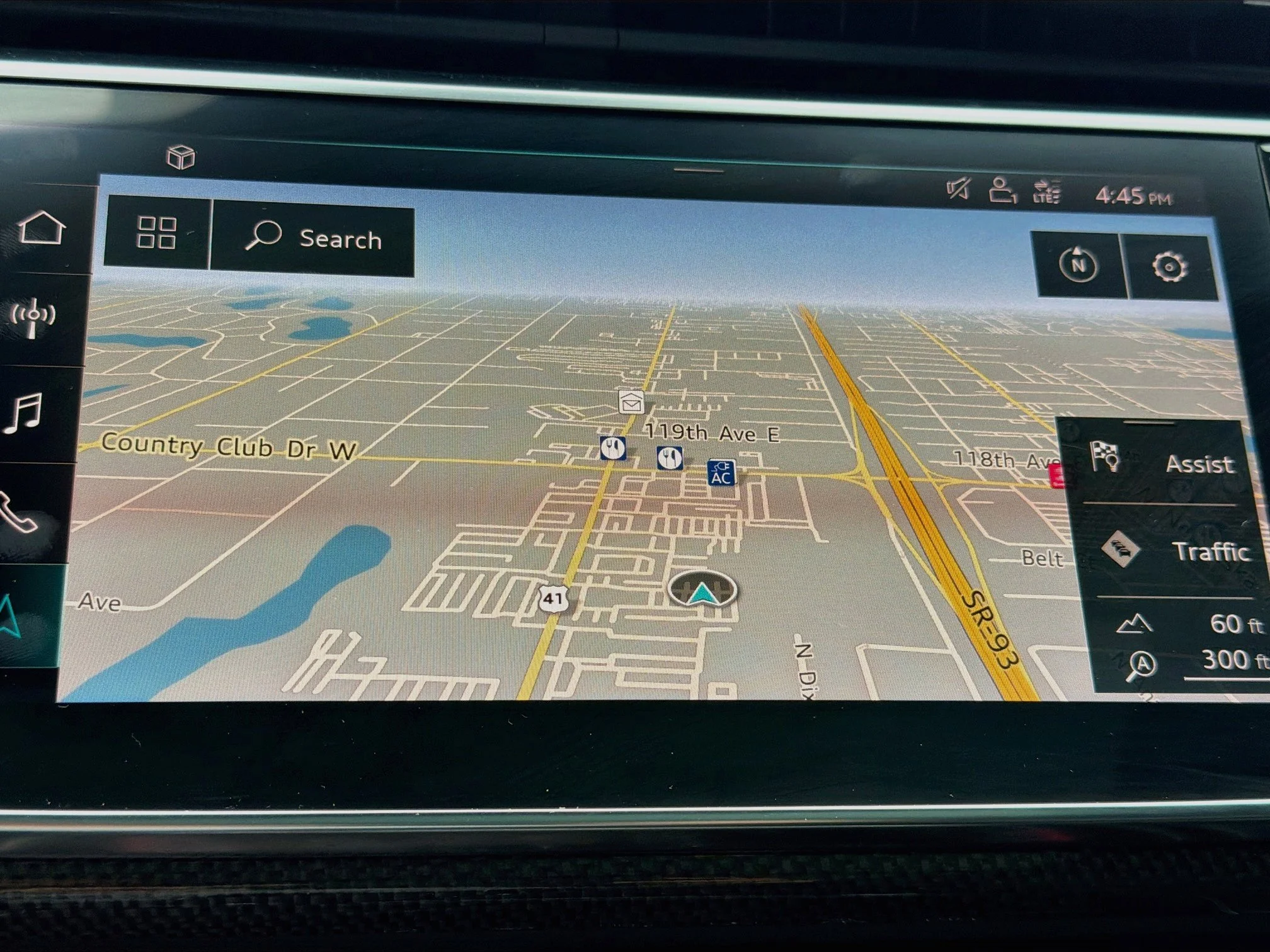 2020 Audi SQ7 Prestige - Photo 35