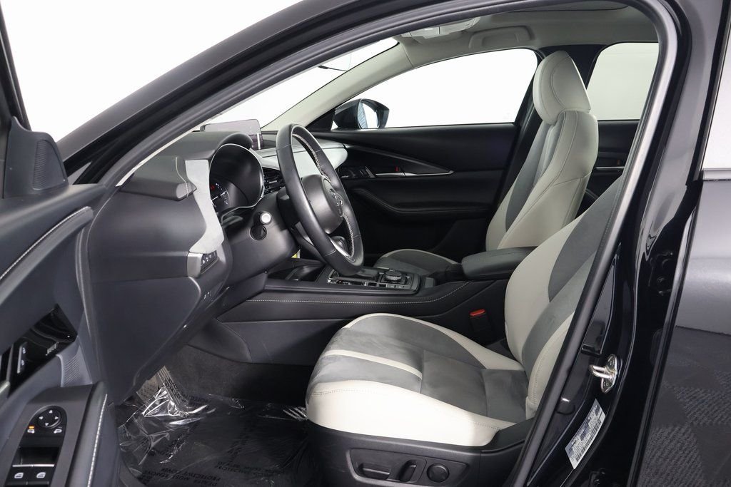 2026 Mazda CX-30 Turbo Aire Edition - Photo 11