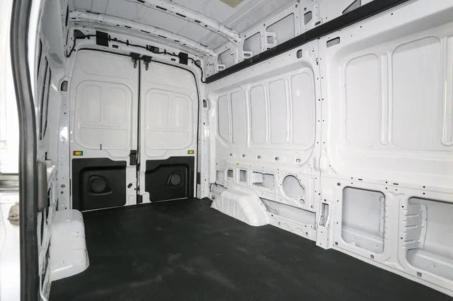 Used 2024 White Ford Base image 18