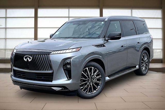 QX80