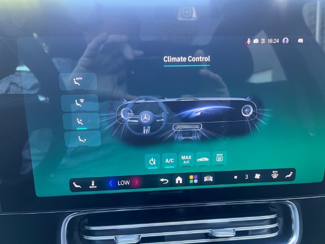 New 2027 Black Mercedes-Benz  image 16