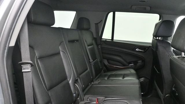 Used 2020 Gray Chevrolet LT image 14