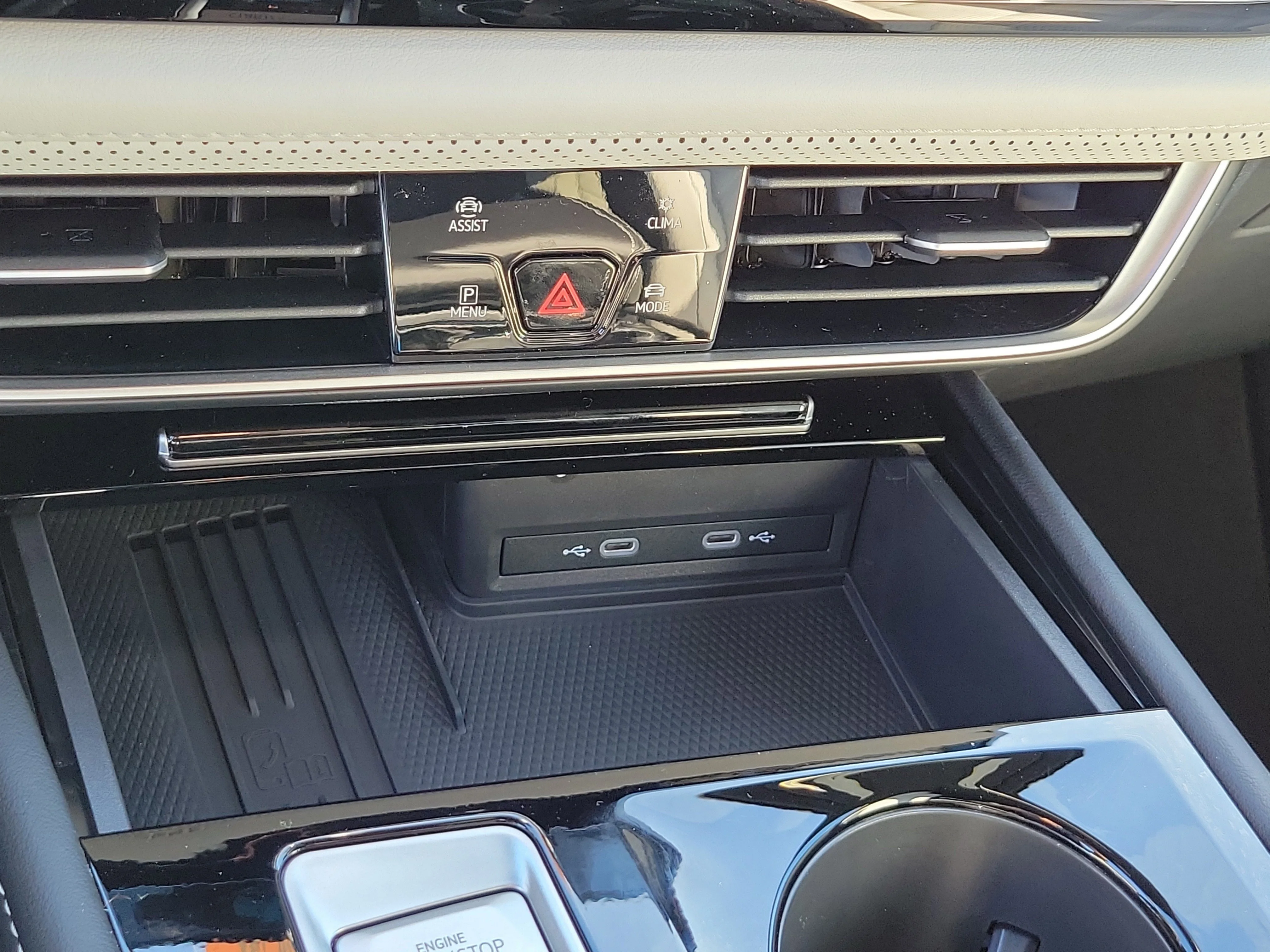 New 2026 Gray Volkswagen 2.0T SEL Premium R-Line image 29