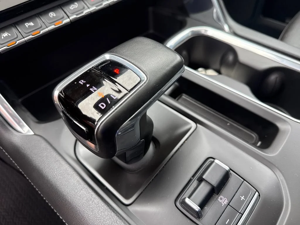 2024 GMC Sierra 1500 Denali Denali - Photo 23